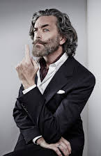 Timothy Omundson as 