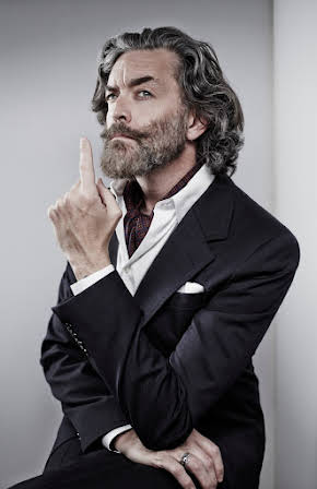 Timothy Omundson as 