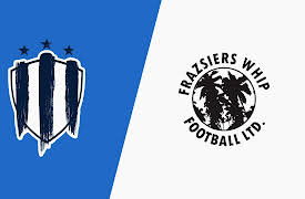 More Soccer: 2025: Monterrey vs. Frazsiers