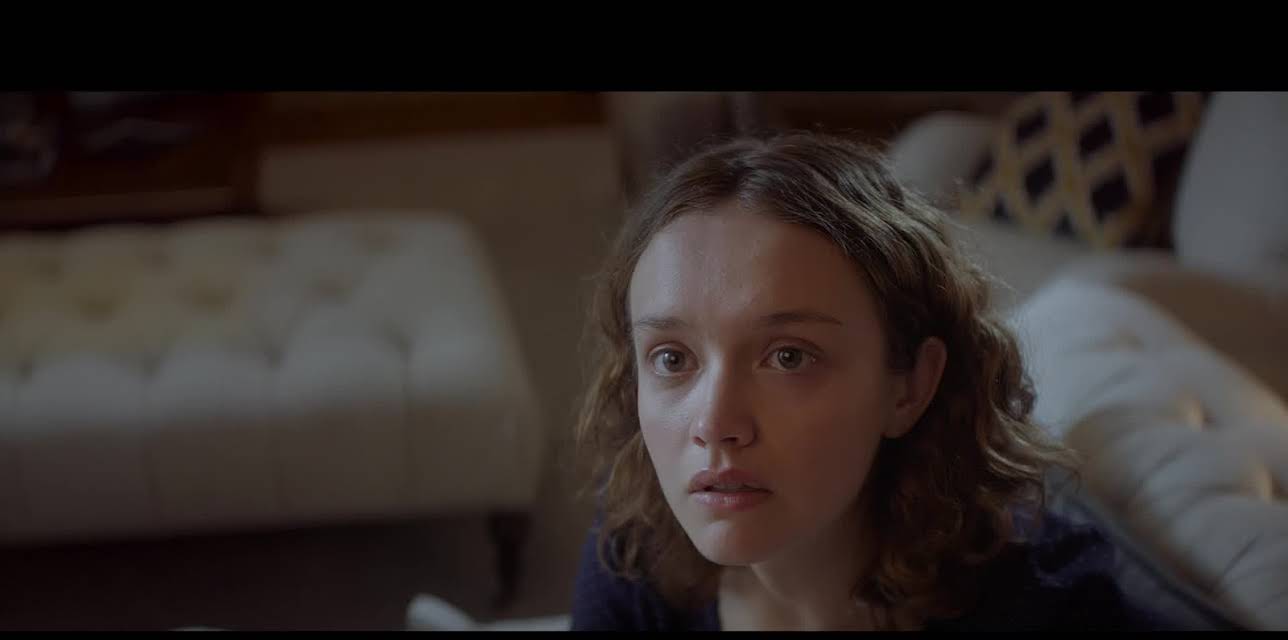 Thoroughbreds (2018)