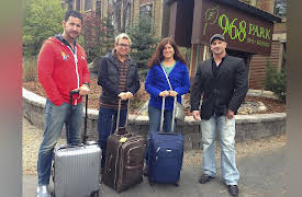 Hotel Impossible: Showdown, Season 1: A Blast to the Past