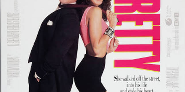 22:25: Pretty Woman (IMDb 7.1) | Viasat Film Hits | 11/6 2025