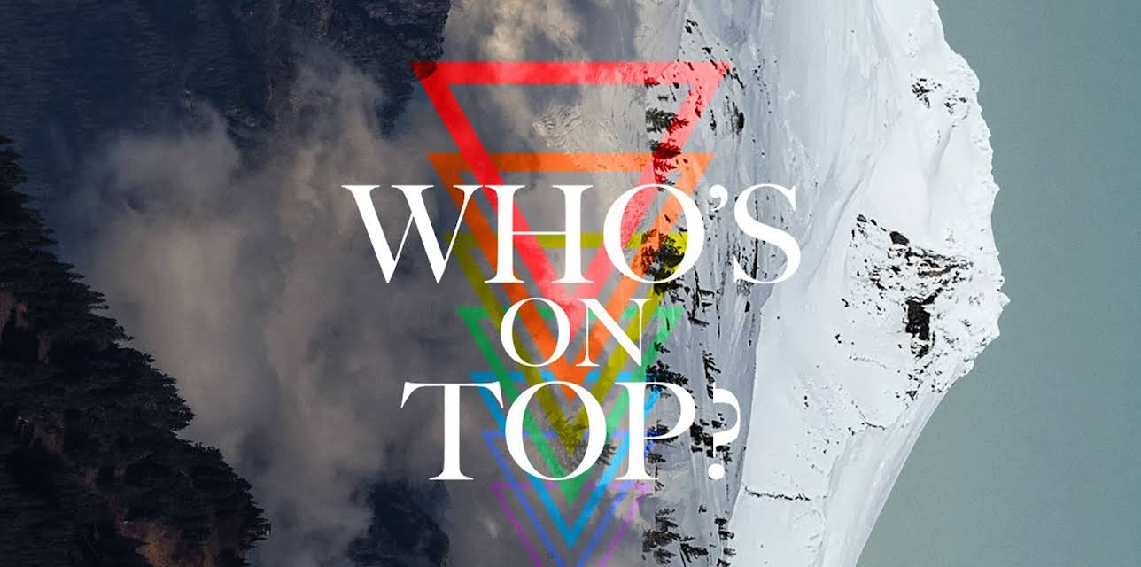 Who's on Top? (2020)