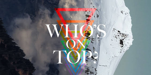 Who's on Top? (2020)