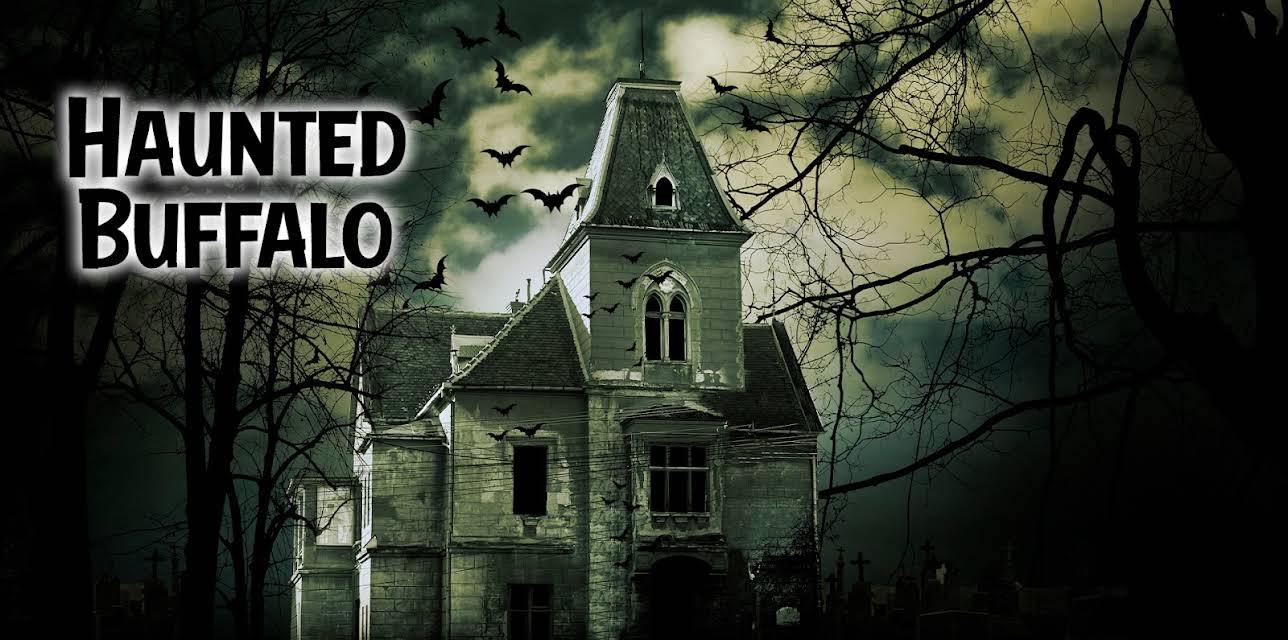 Haunted Buffalo (2023)