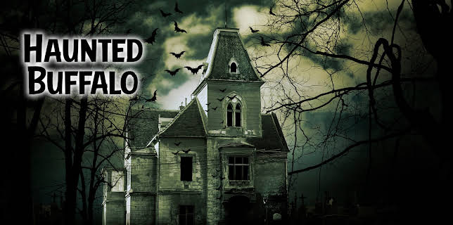 Haunted Buffalo (2023)