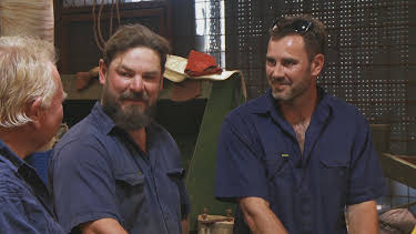 07:00: Guldjägarna i Australien (S5 E16) (S5) | TV10 | 7/21 2026