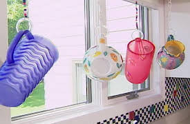 Decorating Cents, Season 1: Colorful Kitchen and More