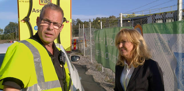 17:20: Vägens hjältar (S6 E1) (S6) | Kanal 9 | 11/5 2025