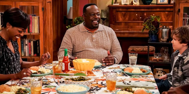 05:50: The Neighborhood | ProSieben | 3/15 2026