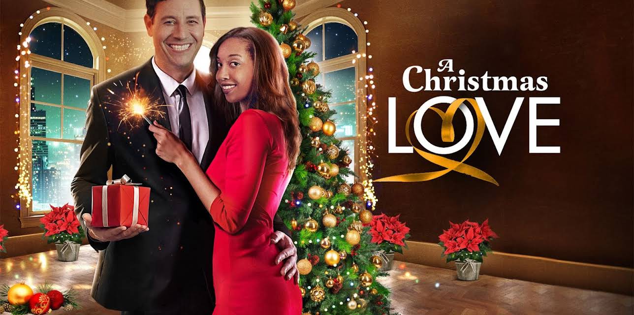 A Christmas Love (2020)