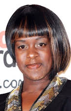 Tameka Empson as 