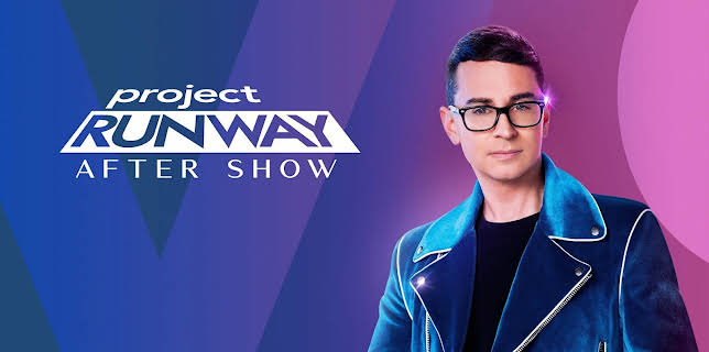 Project Runway After Show S1