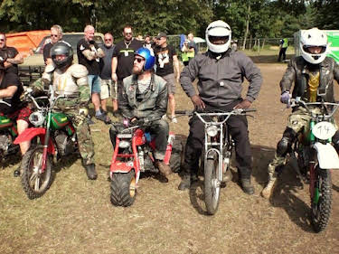 01:20: Steel Buddies - Stahlharte Geschäfte | Kabel Eins | 4/27 2026