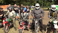 Steel Buddies - Stahlharte Geschäfte