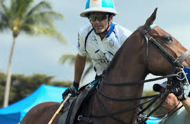 Polo: Ära, berömmelse och hästar: Fokusera