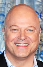 Michael Chiklis som 