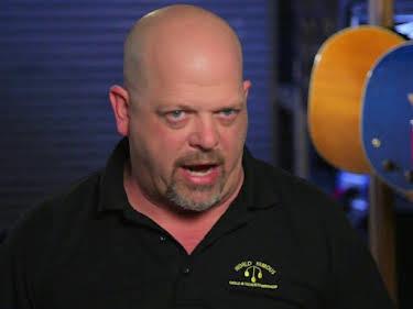 19:30: Pawn Stars - Die drei vom Pfandhaus | Kabel Eins Doku | 8/12 2026