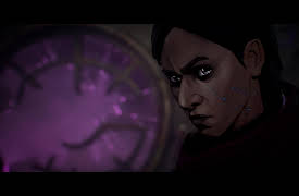 Arcane League Of Legends Season 1: The Monster You Created