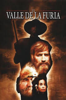 14:50: El valle de la furia | 13 TV | 10/20 2026
