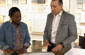 Building The Dream Nashville: The Master Bath That Relaxes You