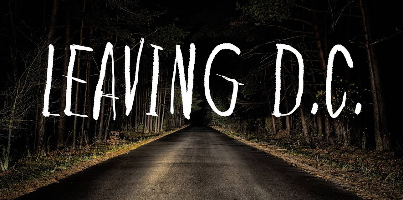 Leaving D.C. (2012)
