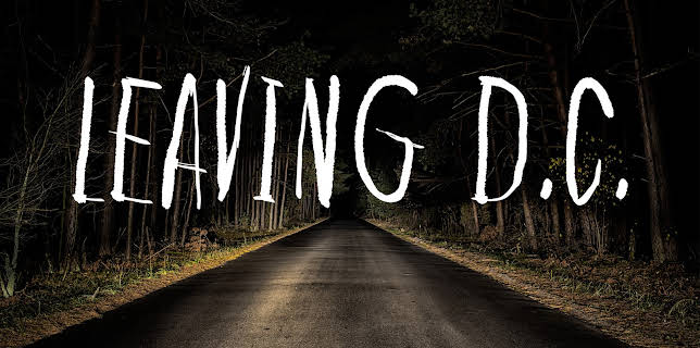 Leaving D.C. (2012)