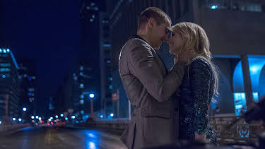 10:10: Nerve | Viasat Film Action | 4/11 2026