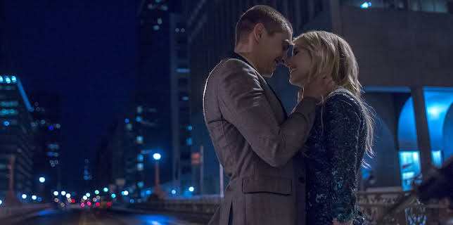 10:00: Nerve | Viasat Film Action | 3/11 2026