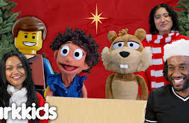 ArkKids: A Very Merry Christmas