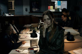 Donkerbos: Episode 08