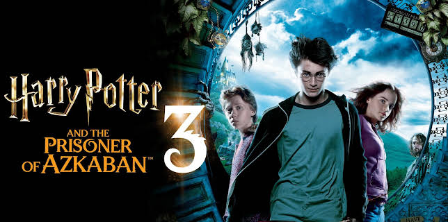 Harry Potter and the Prisoner of Azkaban
