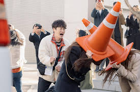 Touch Your Heart: Episode 3