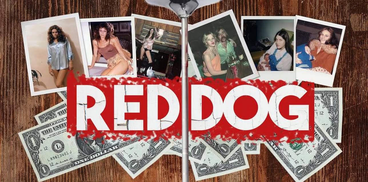 Red Dog (2020)