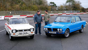 7:00 AM: Wheeler Dealers (S18) | Discovery Channel | 6/14 2026