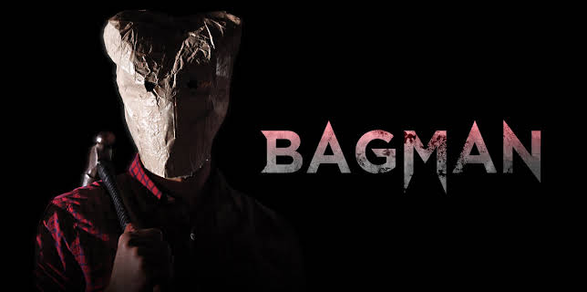 Bagman (2018)