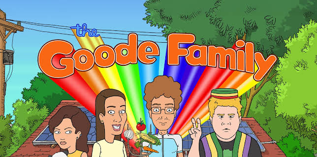 The Goode Family: The Complete Series