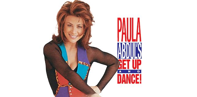 Paula Abdul's Get Up and Dance (1994)
