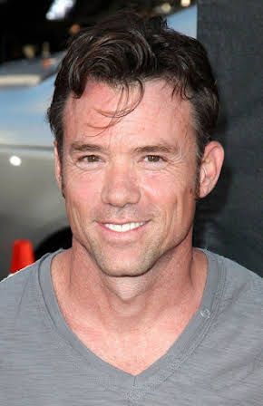 Terry Notary as 