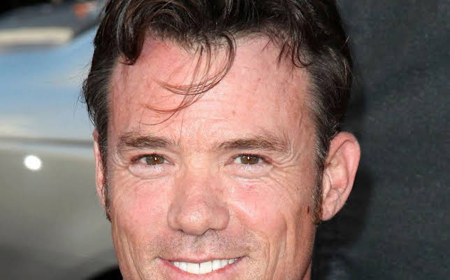 Terry Notary
