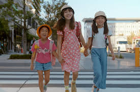 Somewhat Familiar, Season 1: Education