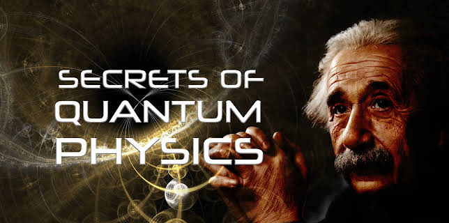 Secrets of Quantum Physics