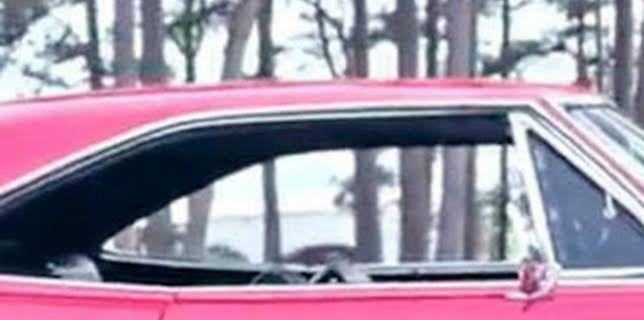 04:52: Texas Metal XL: Trailblazer y Road Runner | Discovery | 3/7 2026