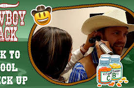 Cowboy Jack: Doctors Appointment with Cowboy Jack | Back to School Check Up
