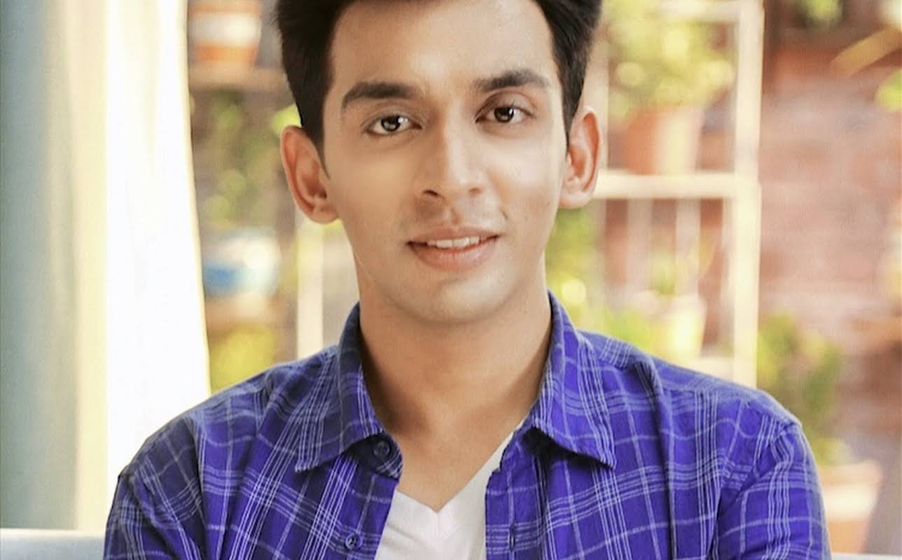 Ashrut Jain