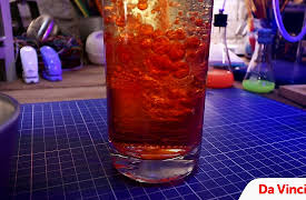 Marvellous Makes Lab: Lava Lamp