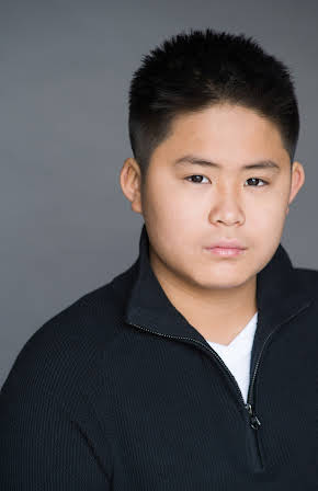 Ryan Tran as 