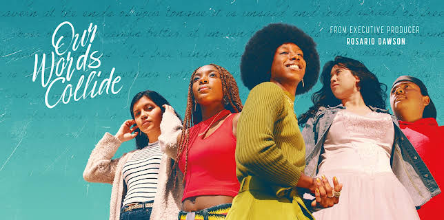 Our Words Collide (2024)