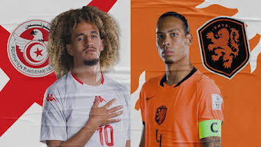 11:50 PM: FIFA World Cup 2026 | BBC One | 6/25 2026