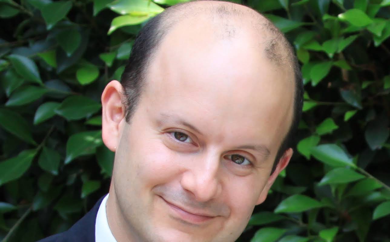 Matt Price